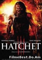 Hatchet 3 – Securea 3 (2013) Online Subtitrat (/)