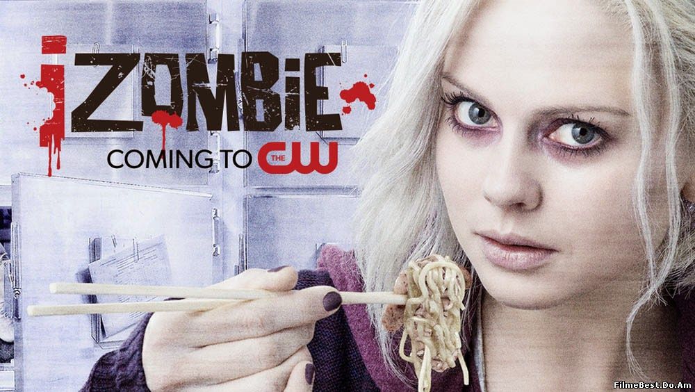 iZombie Sezonul 1 Episodul 10 Online Subtitrat (/)