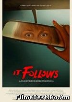 It Follows – Pe urmele tale (2014) Online Subtitrat (/)