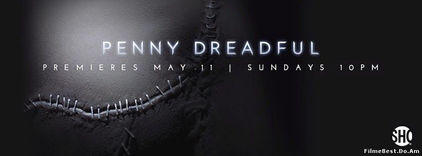 Penny Dreadful Sezonul 2 Episodul 3 Online (/)