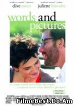 Words and Pictures (2013) Online Subtitrat (/)