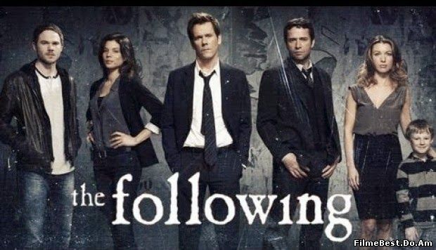 The Following Sezonul 3 Episodul 14 Online Subtitrat (/)