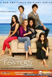 The Fosters Sezonul 3 Episodul 9 Online Subtitrat (/)