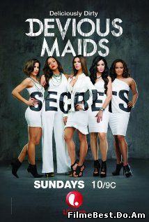 Devious Maids Sezonul 3 Episodul 11 Online Subtitrat (/)