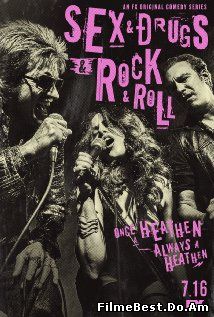 Sex and Drugs and Rock and Roll Sezonul 1 Episodul 5 Online (/)