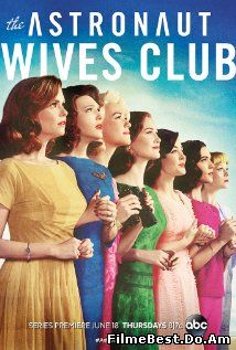 The Astronaut Wives Club Sezonul 1 Episodul 9 Online (/)