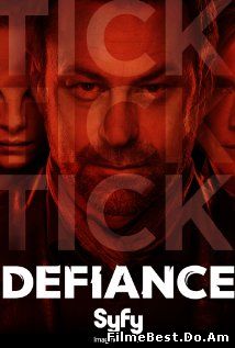 Defiance Sezonul 3 Episodul 11 Online Subtitrat (/)