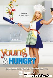 Young & Hungry Sezonul 2 Episodul 11 Online Subtitrat (/)