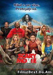 Scary Movie 5 2013 Film Online Subtitrat (/)