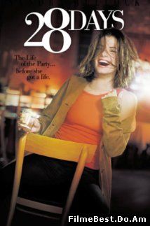 28 Days (2000) Online Subtitrat (/)