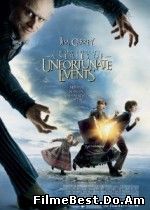 Lemony Snicket's A Series of Unfortunate Events (2004) Online Subtitrat (/)