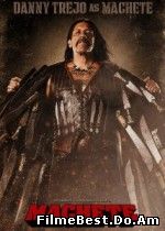 Machete (2010) Online Subtitrat (/)