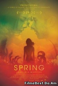 Spring – Primavara Sangeroasa (2014) Online Subtitrat (/)