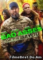 Bad Asses on the Bayou (2015) Online Subtitrat (/)