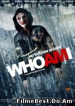 Who Am I – Kein System ist sicher (2014) Online Subtitrat (/)