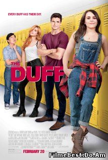 The DUFF (2015) Online Subtitrat (/)