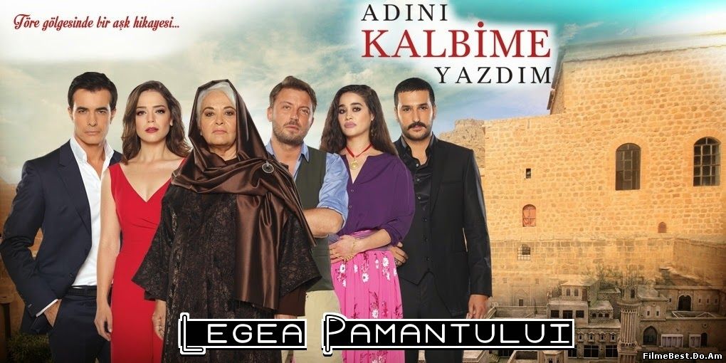 Legea Pamantului Episodul 45 Online Subtitrat (/)