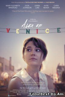 Alex of Venice (2014) Online Subtitrat (/)