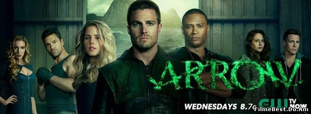 ARROW Sezonul 3 EPISODUL 6 Online Subtritrat (/)