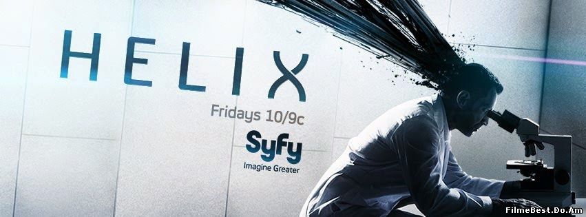 HELIX  EPISODUL 2 Online Subtitrat (/)