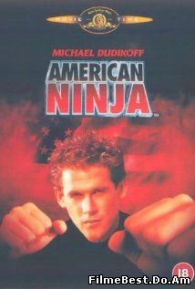 American Ninja (1985) Online Subtitrat (/)