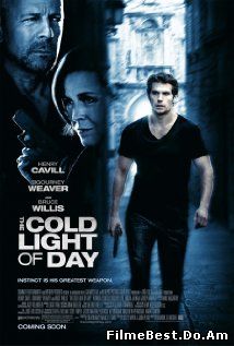 The Cold Light of Day (2012) Online Subtitrat (/)