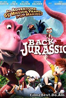 Back to the Jurassic (2015) Online Subtitrat (/)