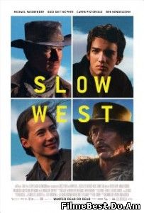 Slow West (2015) Online Subtitrat (/)