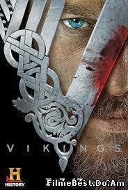 Vikings sezonul 1 episodul 7 online (/)