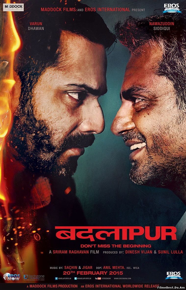 Badlapur (2015) Online Subtitrat (/)