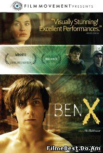 Ben X (2007) Online Subtitrat (/)