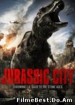 Jurassic City (2014) Online Subtitrat (/)