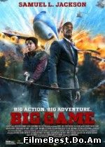 Big Game (2014) Online Subtitrat (/)