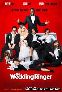 The Wedding Ringer (2015) Online Subtitrat (/)