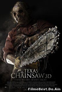 Texas Chainsaw 3D (2013) Online Subtitrat (/)