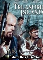 Treasure Island – Comoara din Insula (2012) Online Subtitrat (/)