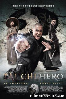 Tai Chi Hero (2012) Online Subtitrat (/)