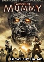 Day of the Mummy (2014) Online Subtitrat (/)