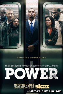 Power sezonul 2 episodul 1 online (/)