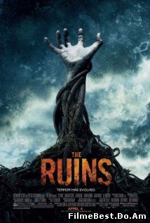 The Ruins (2008) Online Subtitrat (/)