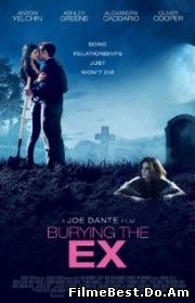 Burying the Ex 2014 Online Subtitrat (/)