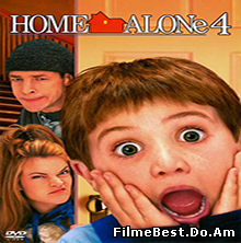 Home Alone 4 (2002) Online Subtitrat In Romana (/)