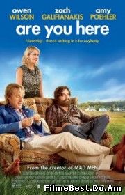 Are You Here – Esti aici (2013) Online Subtitrat (/)