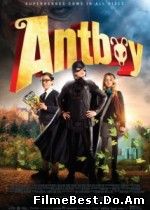 Antboy (2013) Online Subtitrat (/)