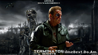 Terminator: Genisys (2015) Online Subtitrat (/)