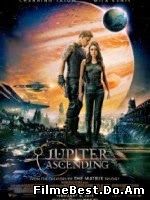 Jupiter Ascending (2015) Online Subtitrat (/)