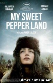 My Sweet Pepper Land (2013) Online Subtitrat (/)