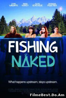 Fishing Naked (2015) Online Subtitrat (/)