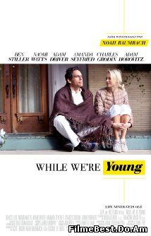 While We're Young (2015) Online Subtitrat (/)