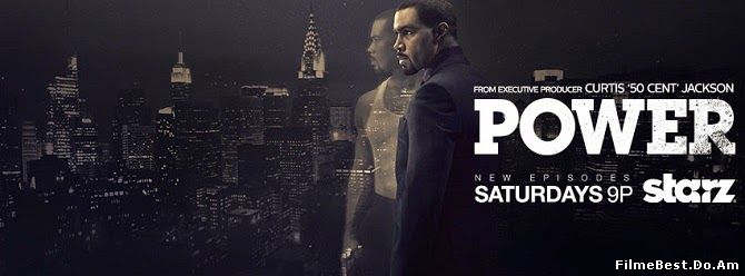 Power Sezonul 2 Episodul 1 Online Subtitrat (/)